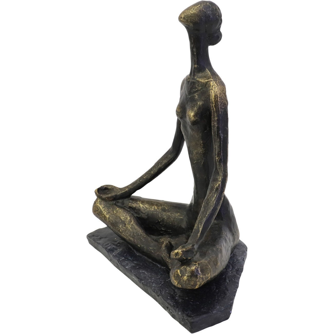 Meditation Ornament