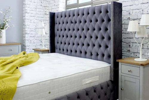 Emma Bed Frame