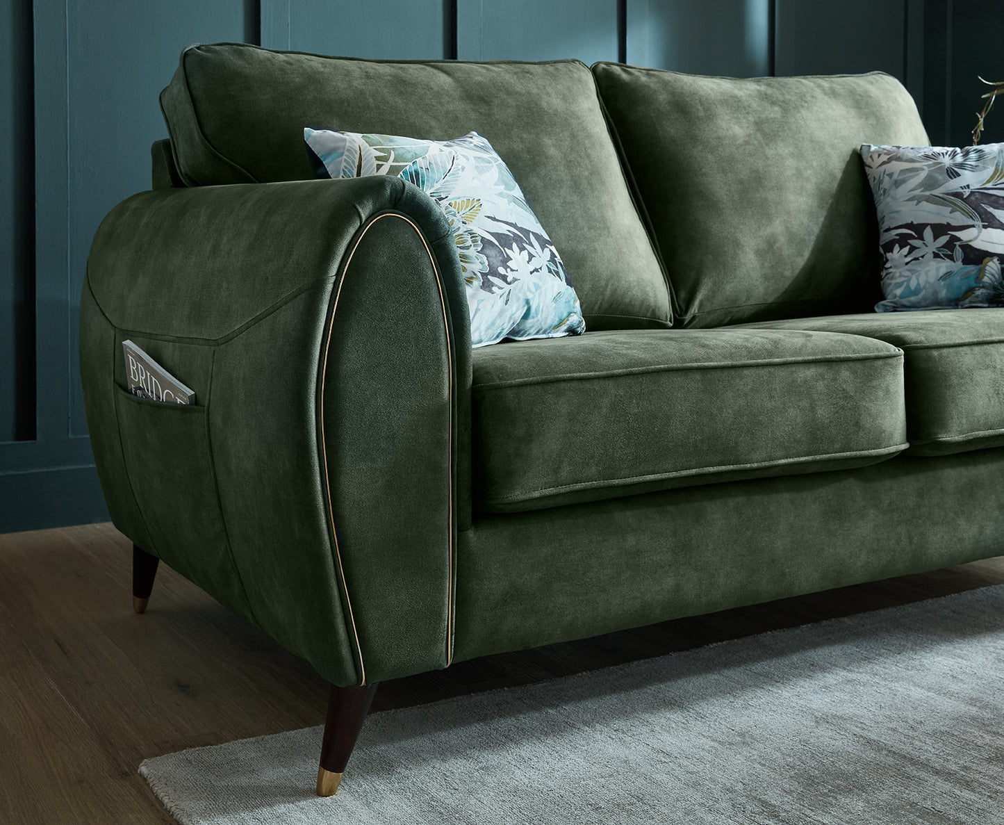 Denvor Sofa