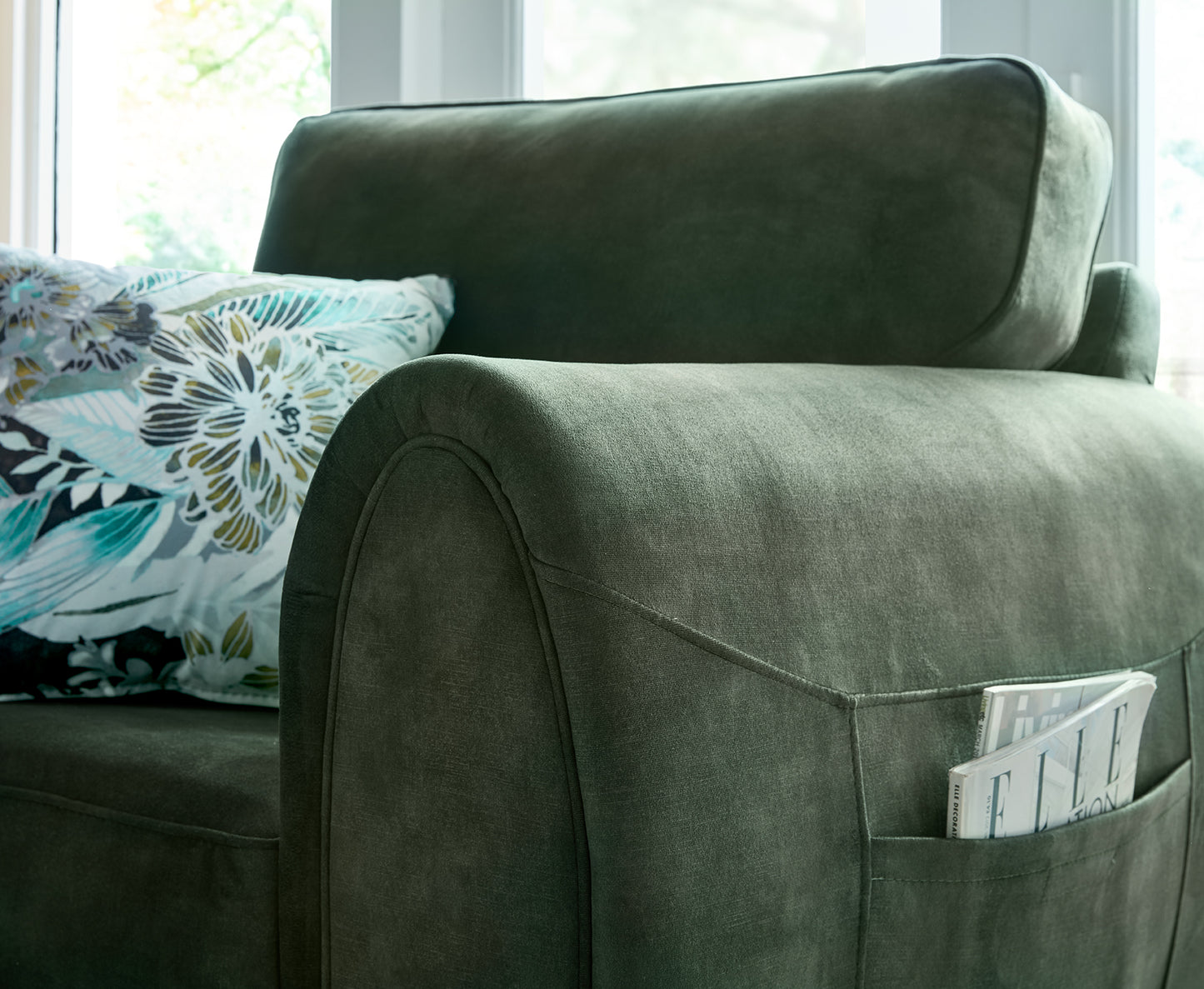 Denvor Sofa