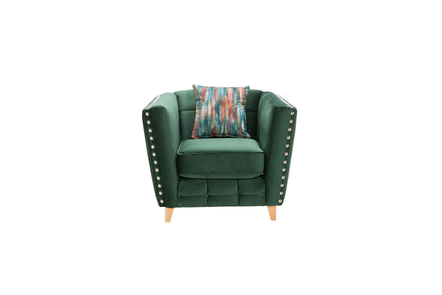 Infinity Corner Sofa