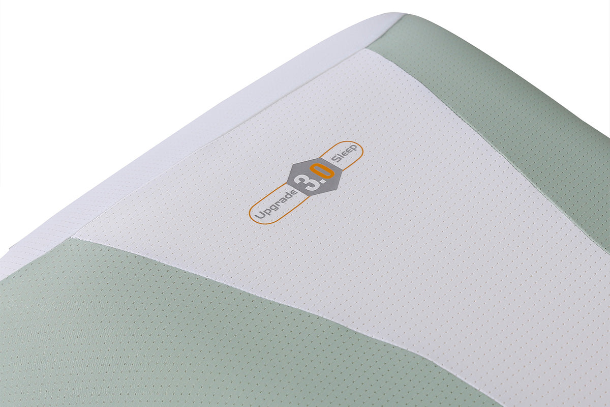 Bio Contoured Pillow