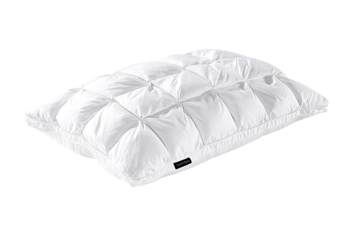 Luxury Goose Pillow