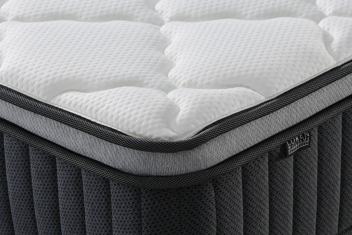 1200 Comfort Mattress