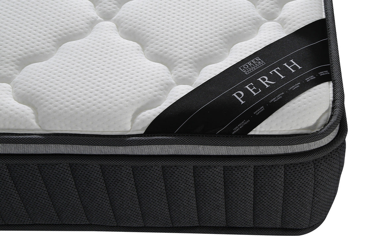 1200 Comfort Mattress