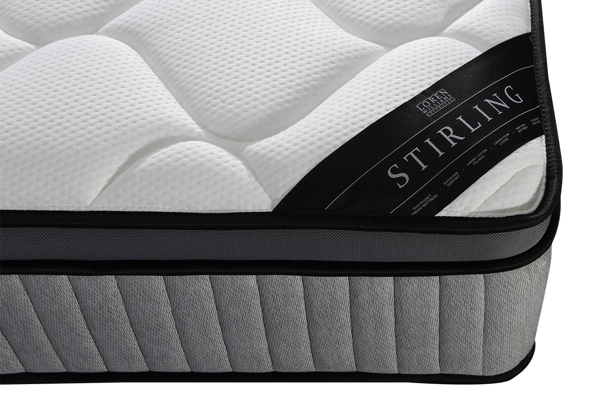 1400 Luxury Mattress