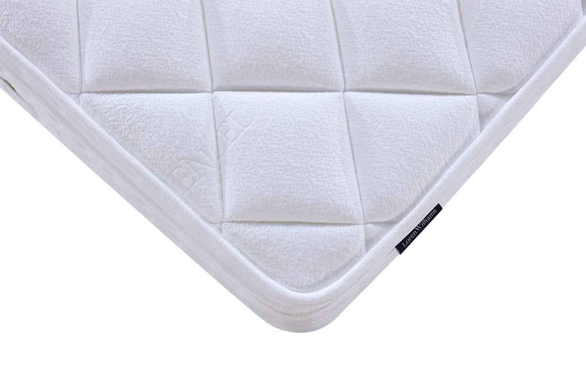 2000 Luxury Tencel Mattress