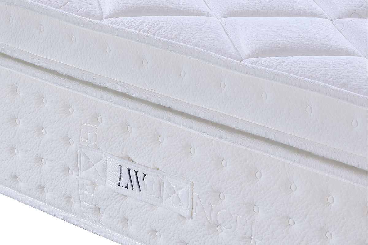 2000 Luxury Tencel Mattress