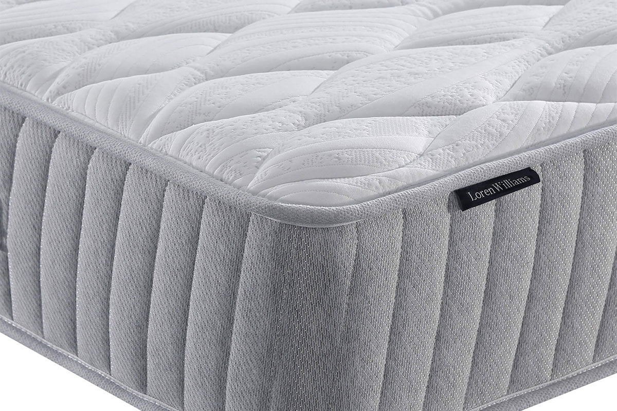 Serene Mattress