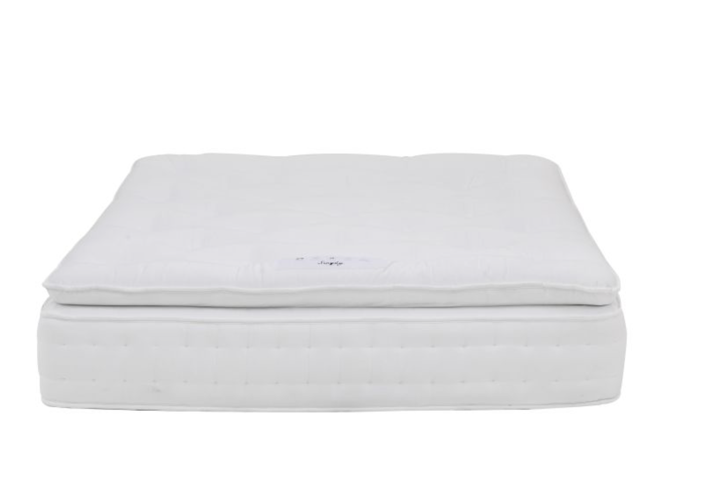 Cotton 1600 Pillowtop
