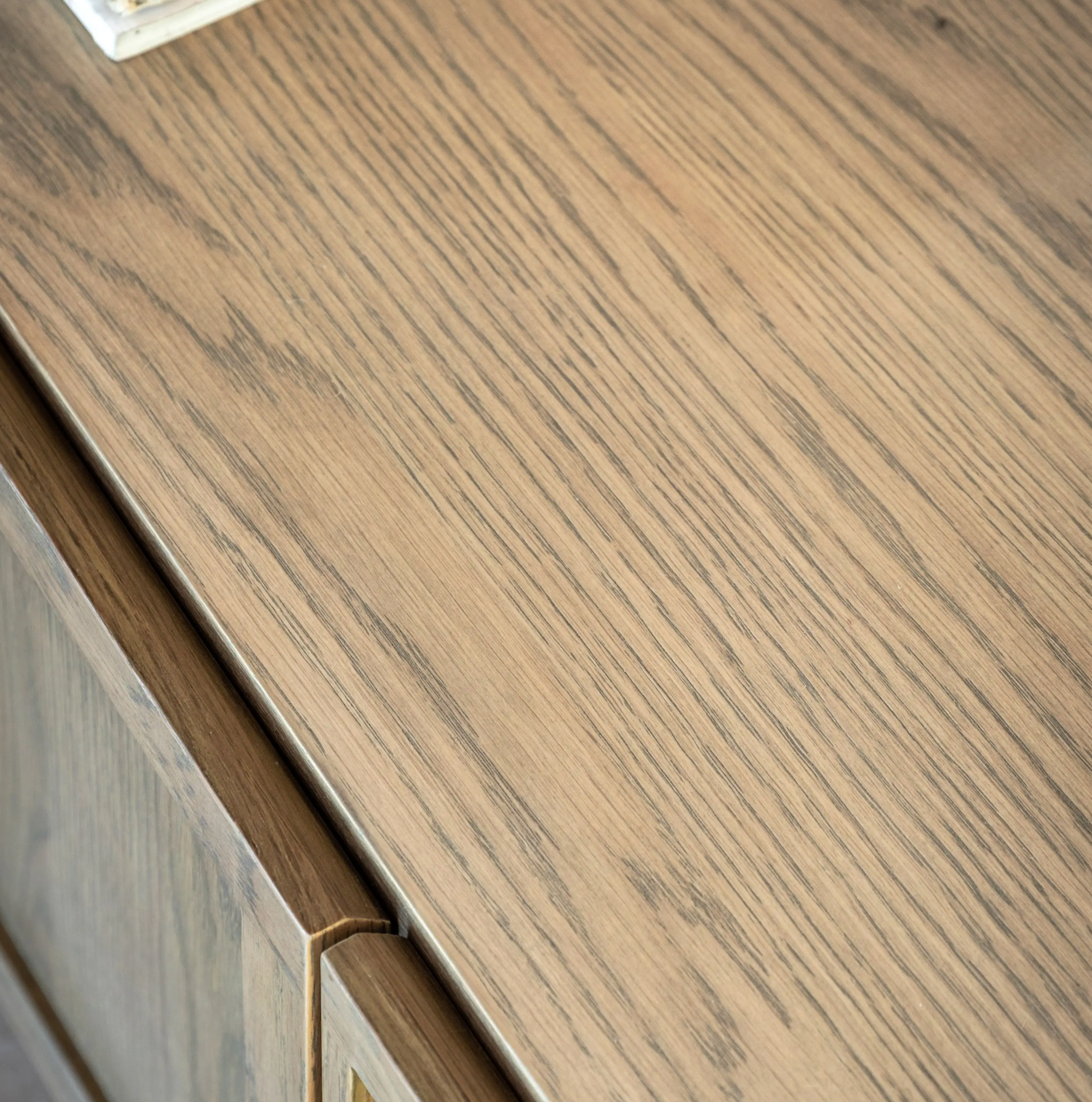 Panelled Media Unit