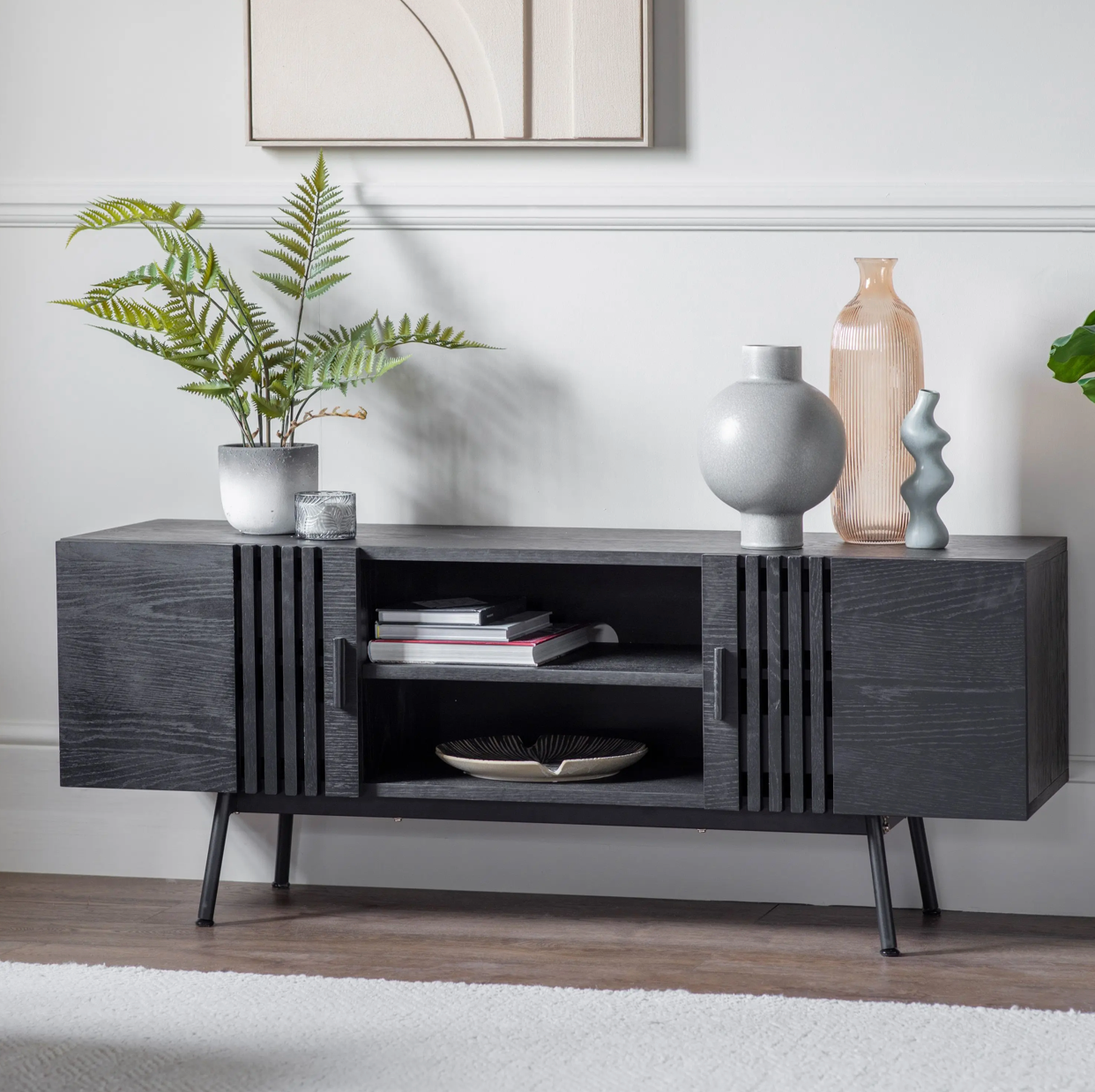 Hannah Media Unit