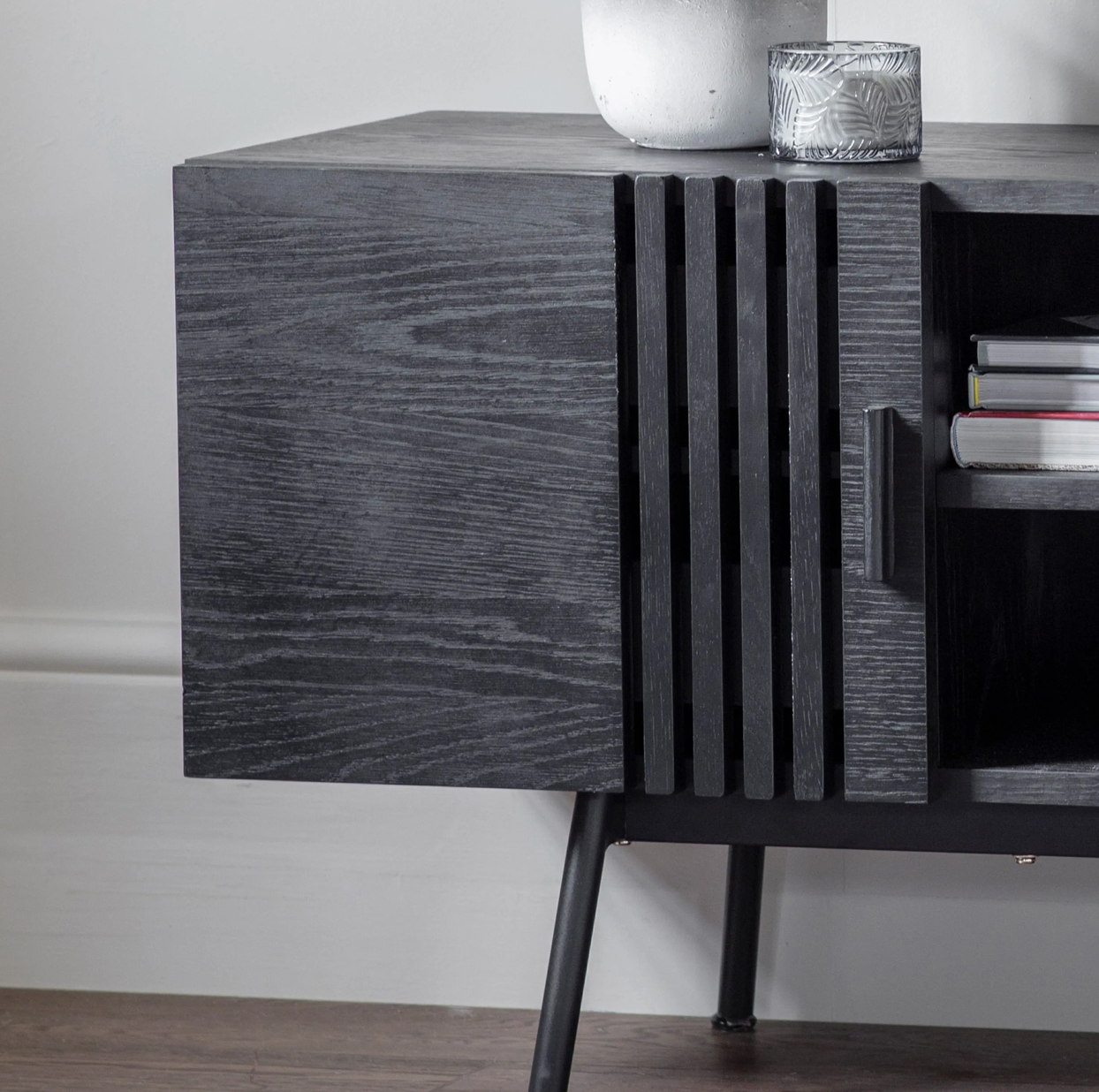 Hannah Media Unit
