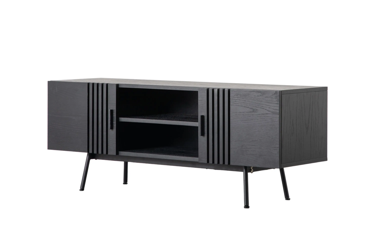 Hannah Media Unit