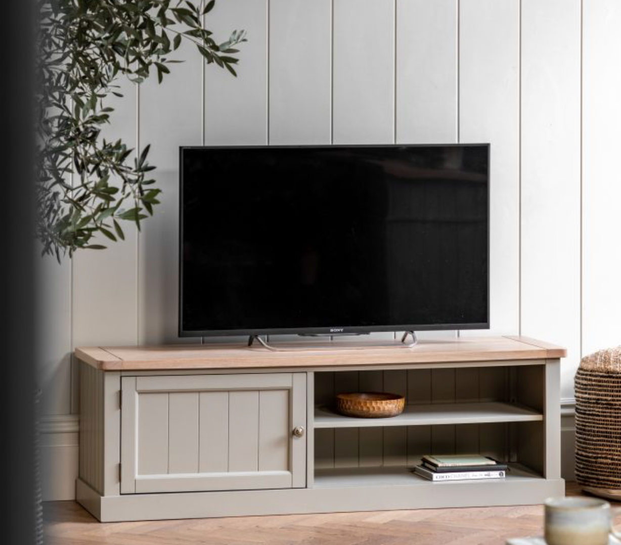 Elliott Media Unit Light