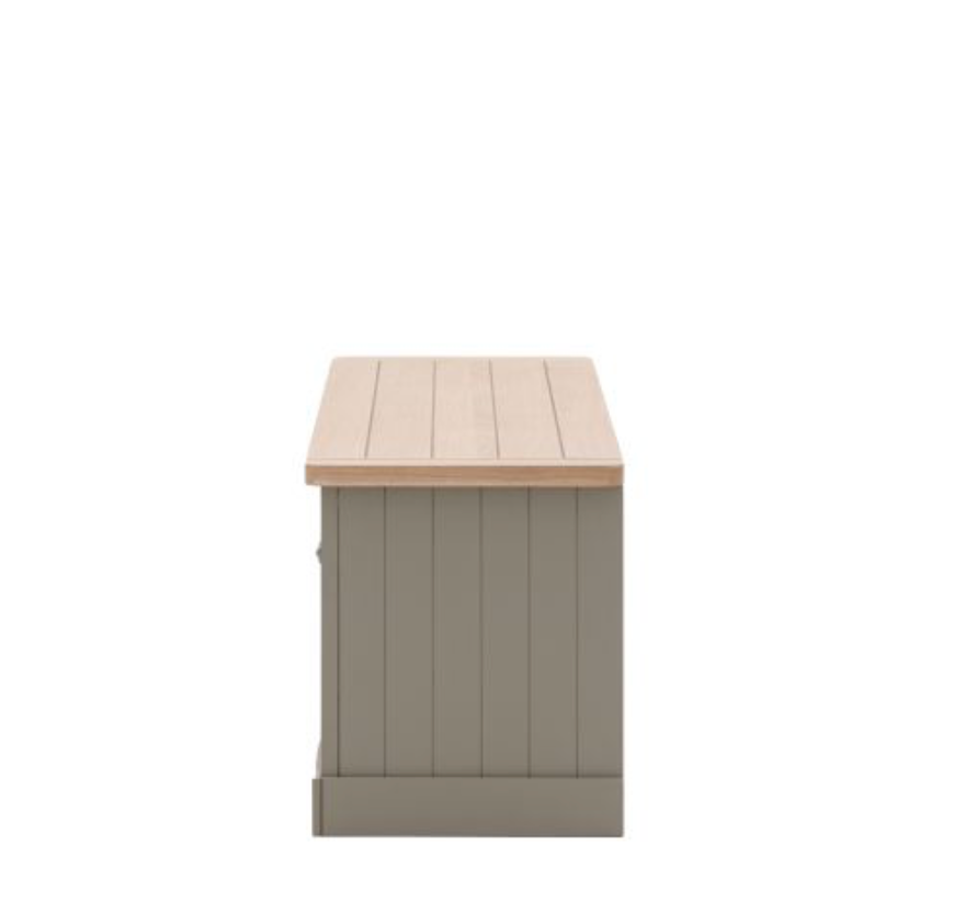 Elliott Media Unit Light