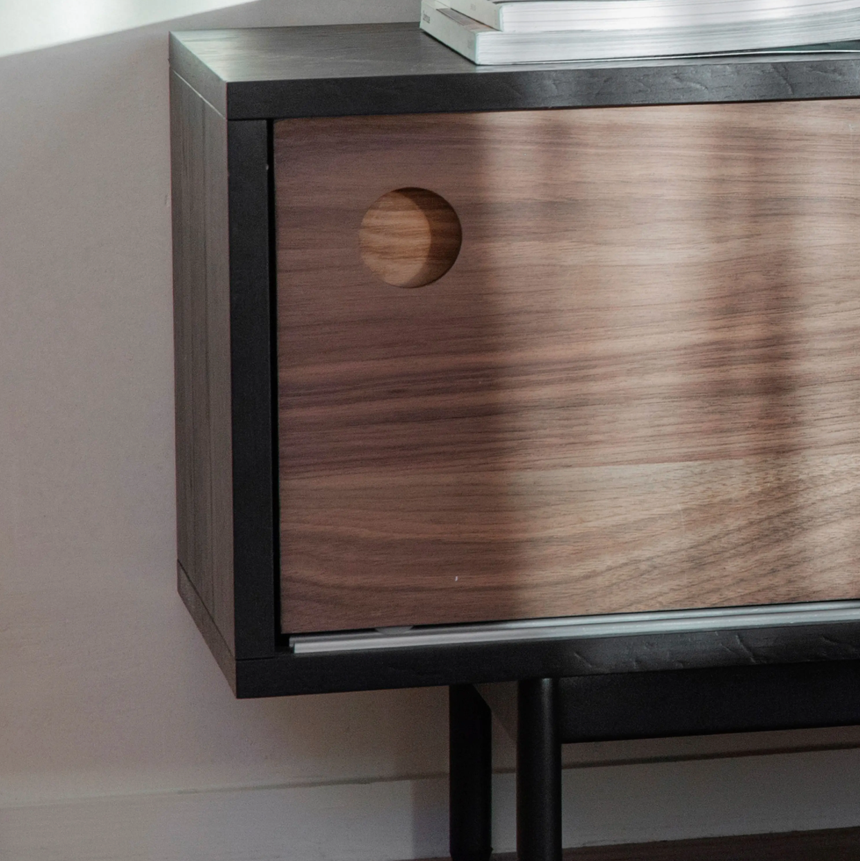 Braxton Media Unit