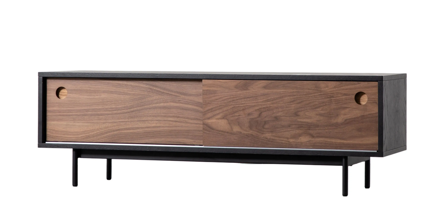 Braxton Media Unit