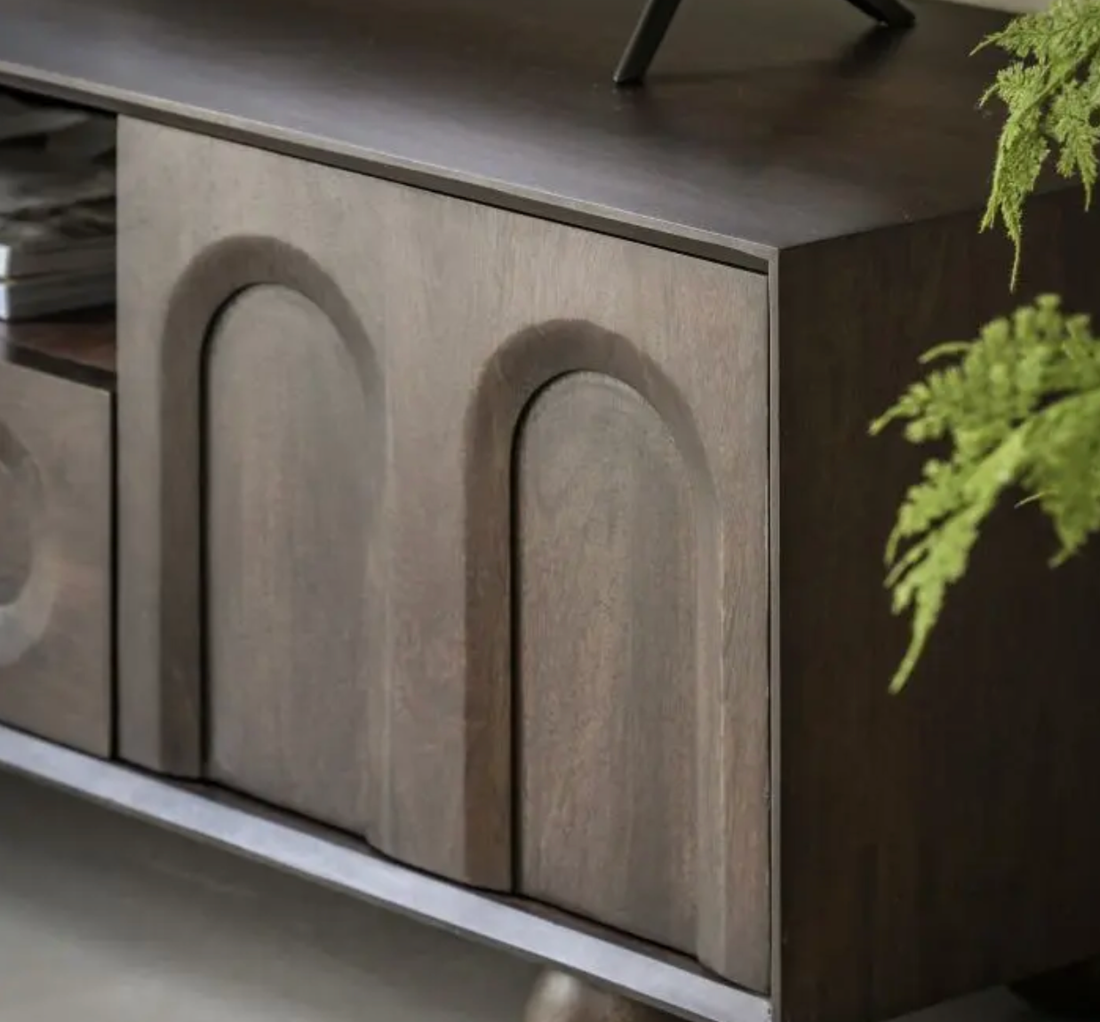 Ariel Media Unit