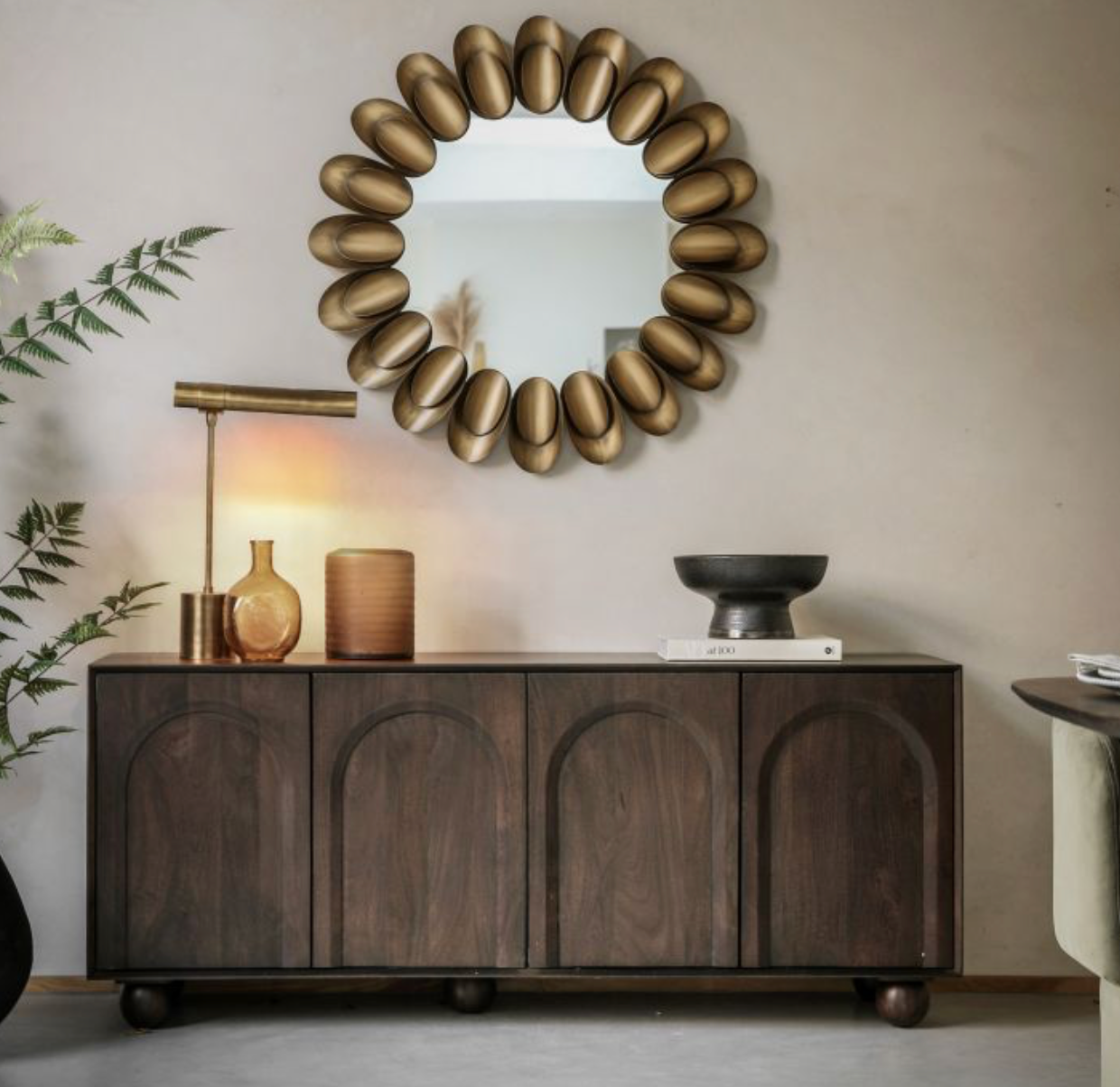 Ariel Sideboard