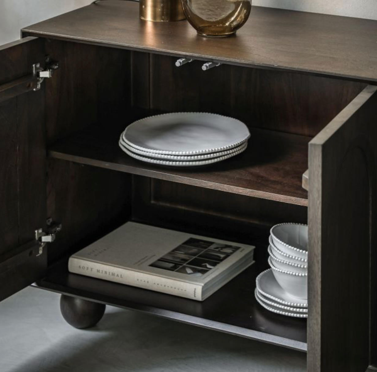 Ariel Sideboard
