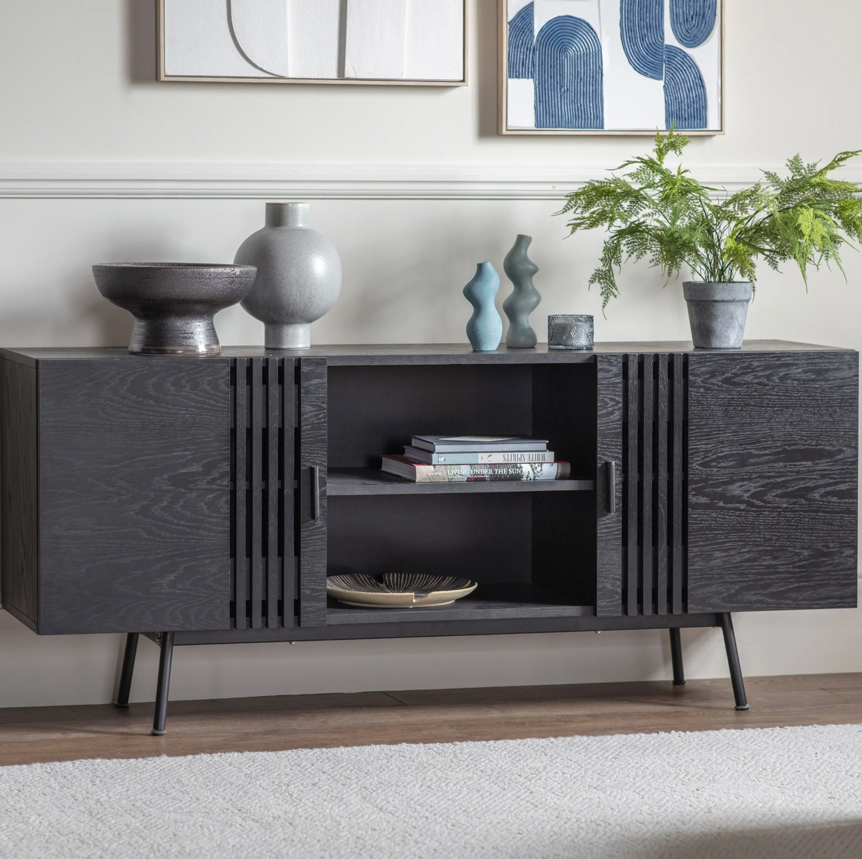 Hannah Sideboard