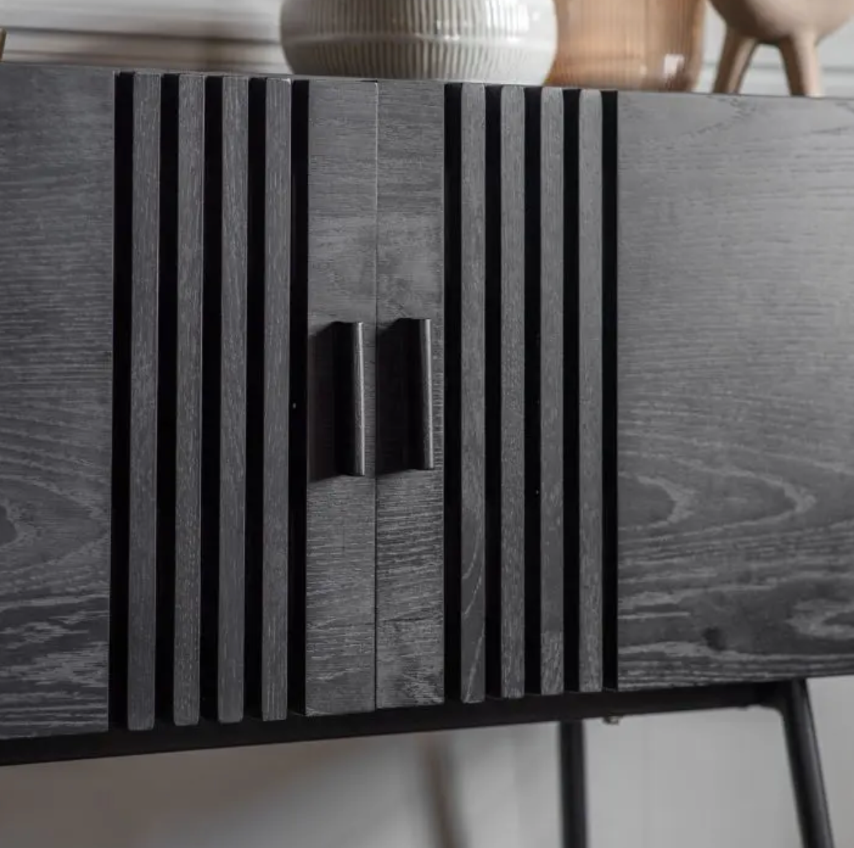 Hannah 2 Door Sideboard