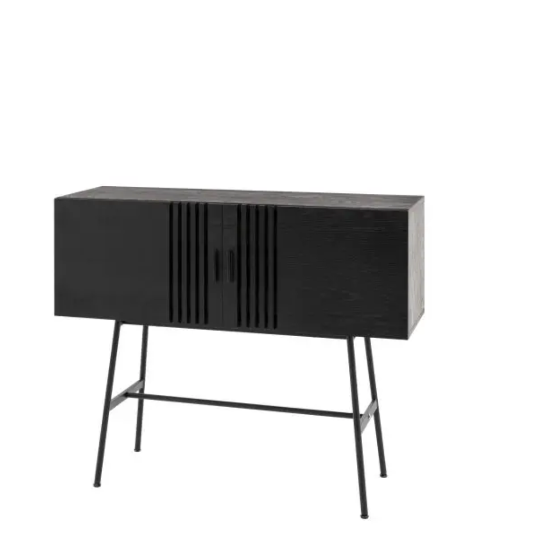 Hannah 2 Door Sideboard