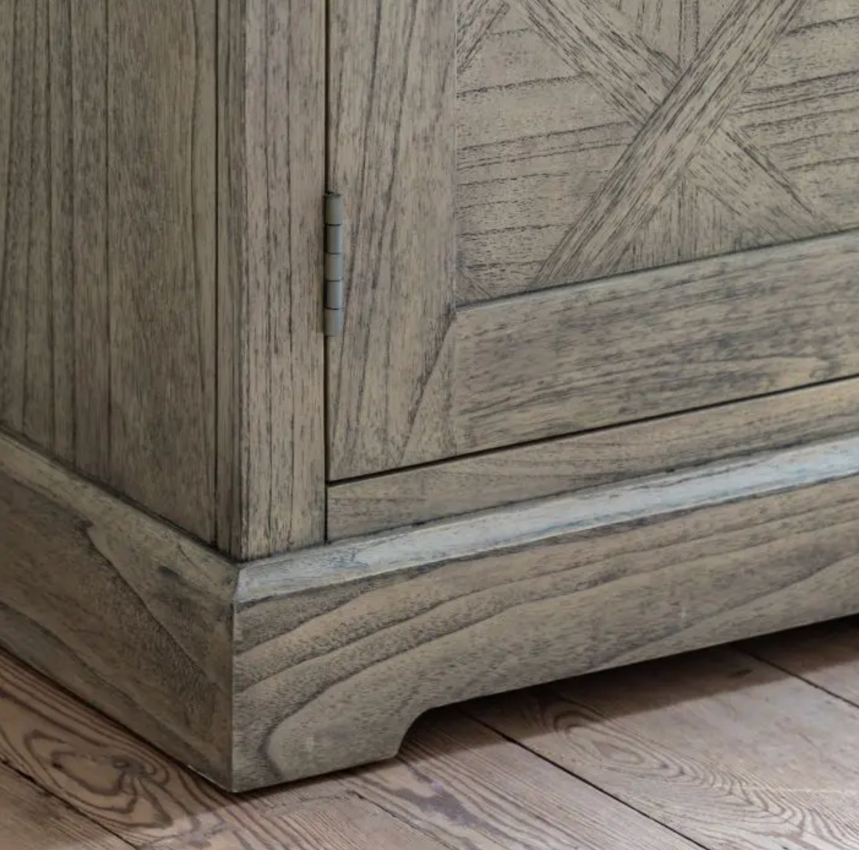 Miami 2 Door Sideboard