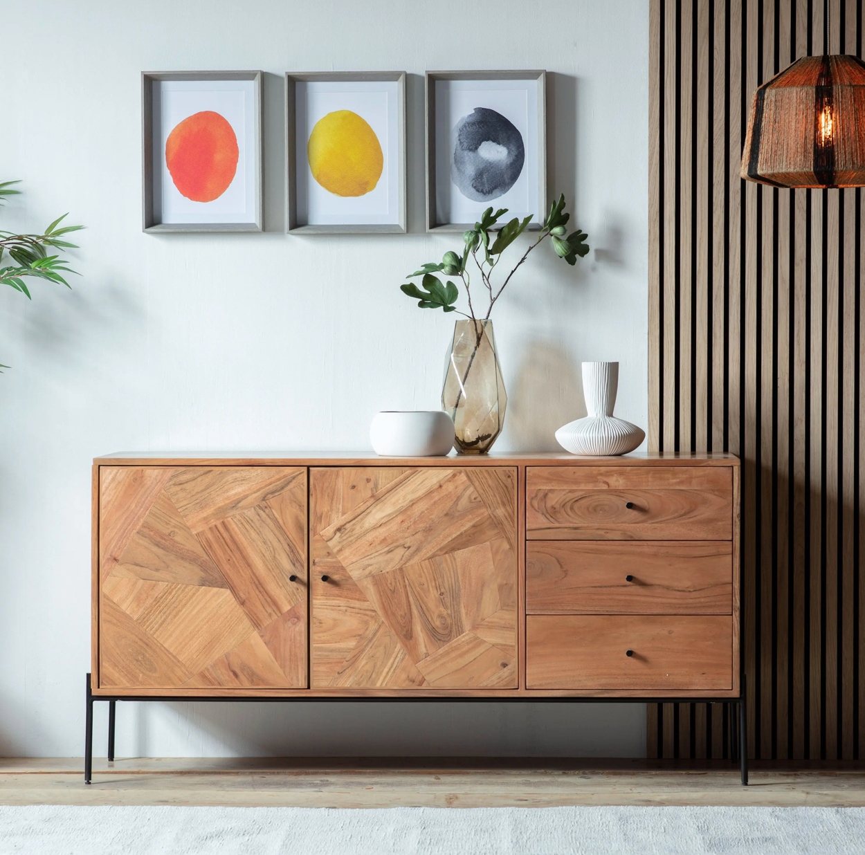 Ohio Sideboard