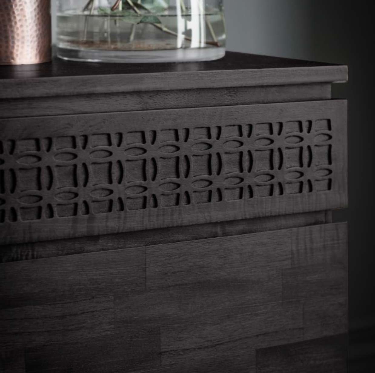 Beck Sideboard