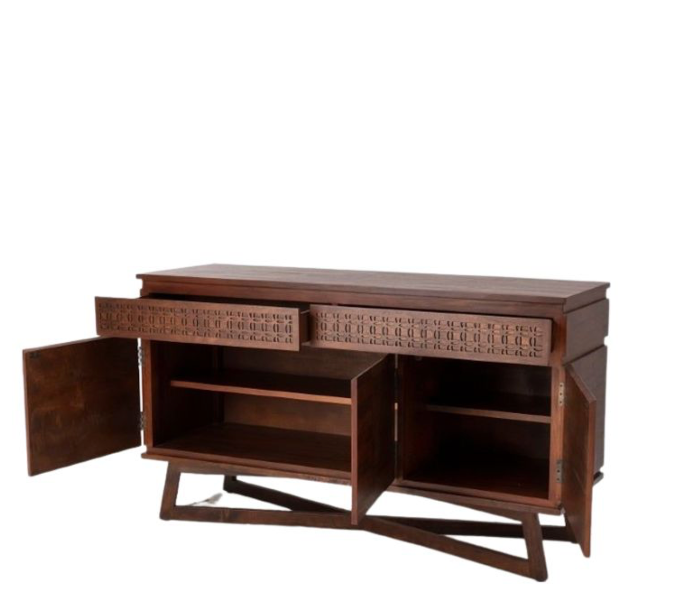 Beck Sideboard Mango