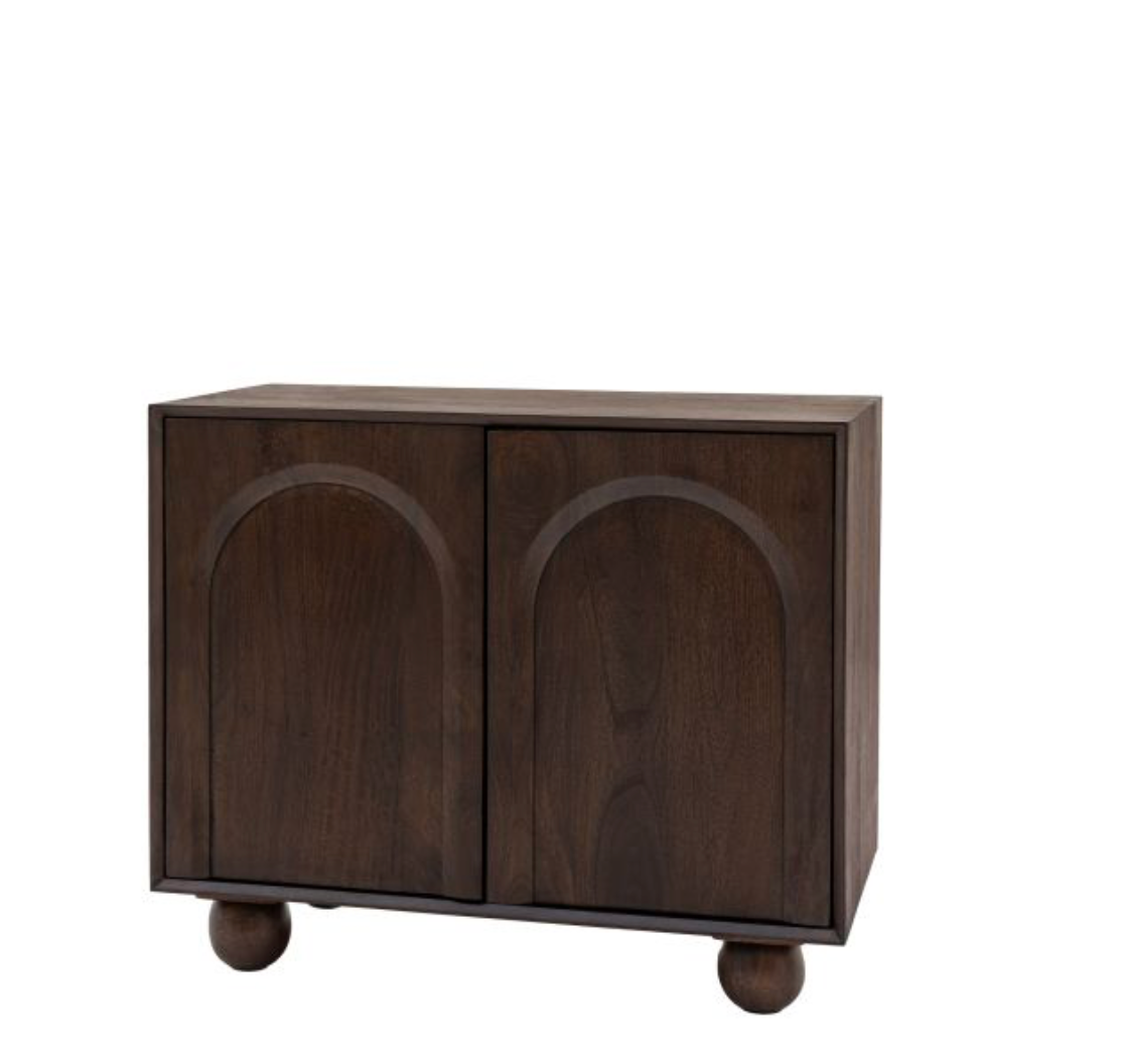 Ariel 2 Door Sideboard