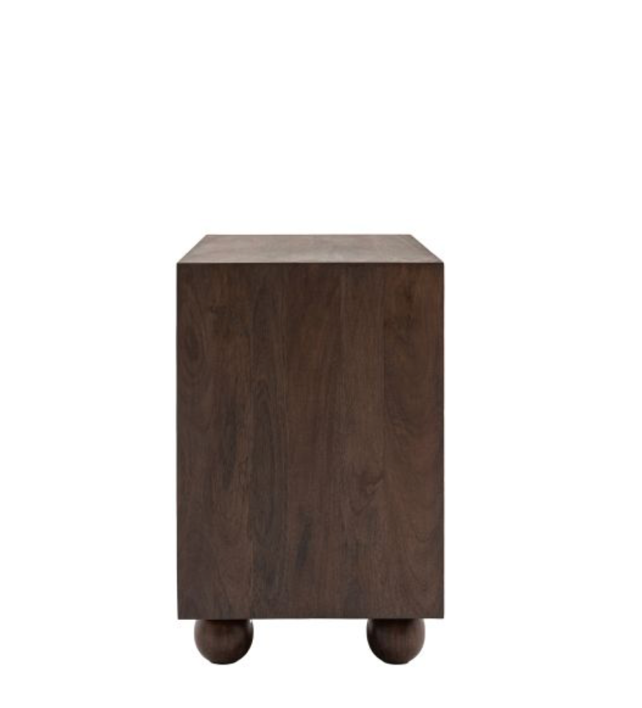 Ariel 2 Door Sideboard