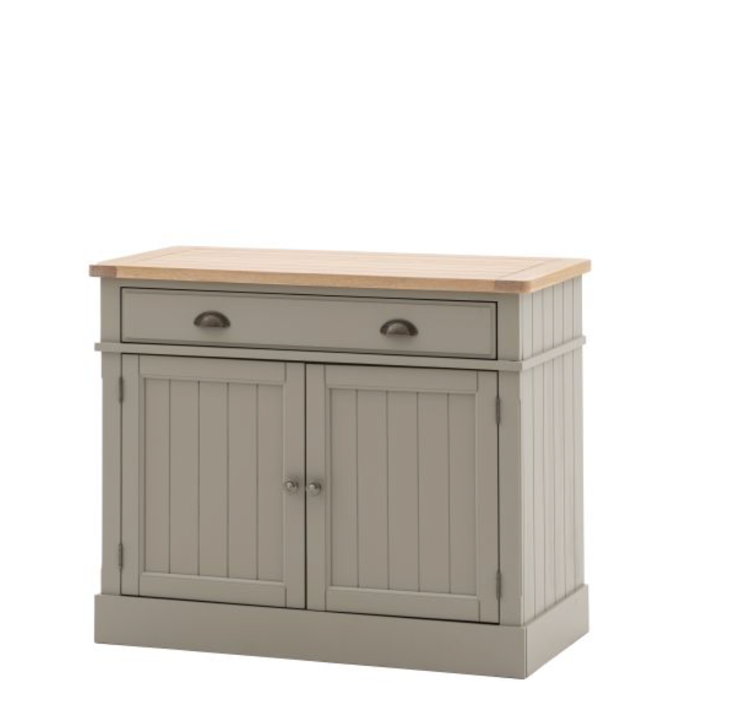 Elliot Light 2 Door Sideboard