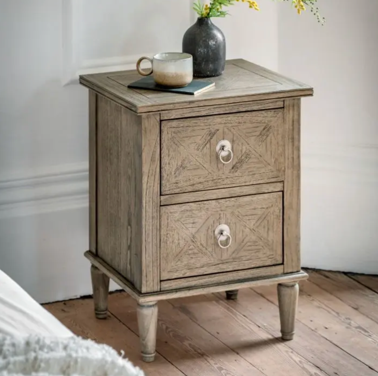 Miami Bedside Table