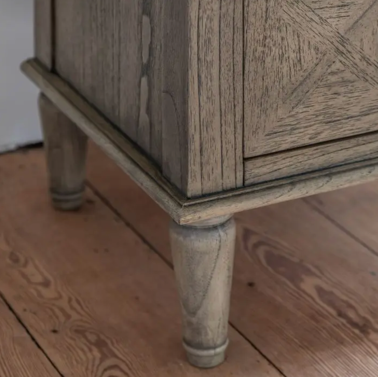 Miami Bedside Table