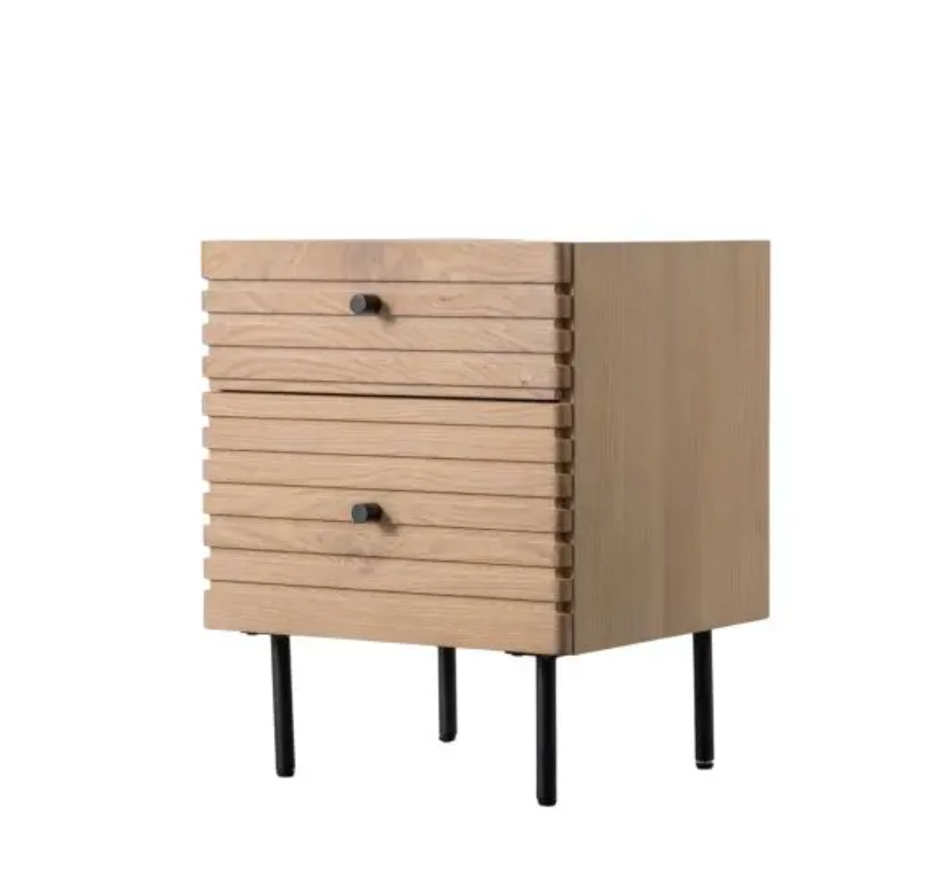 Japir Bedside Table
