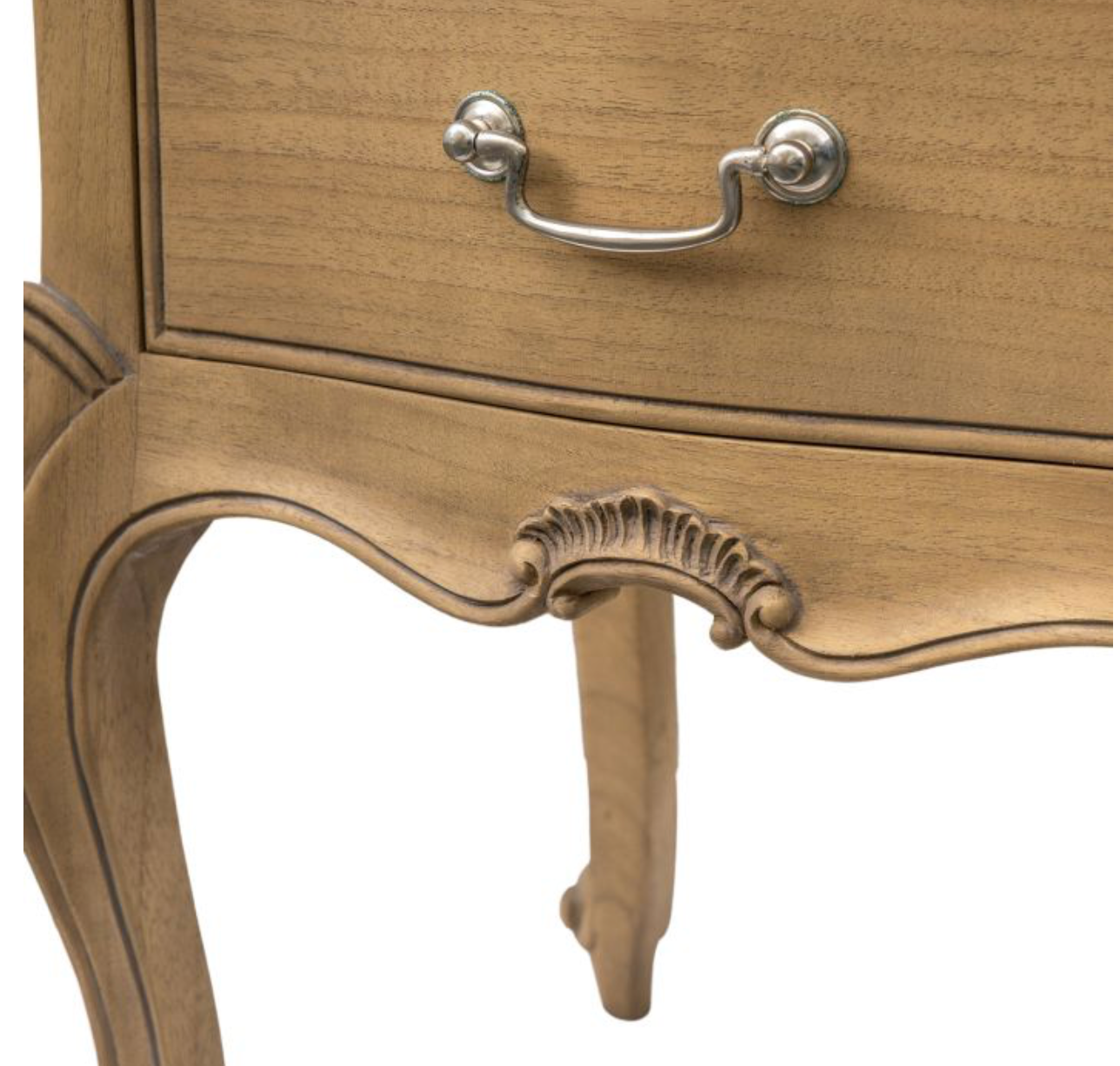 Amoire Bedside Table
