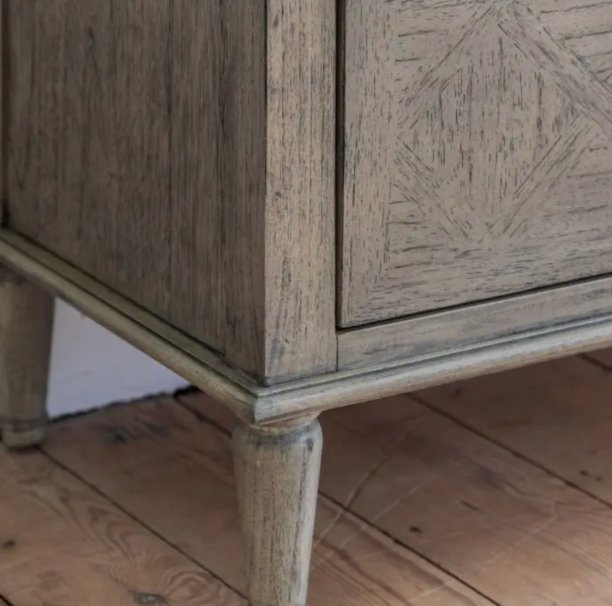 Miami Chest of Drawers