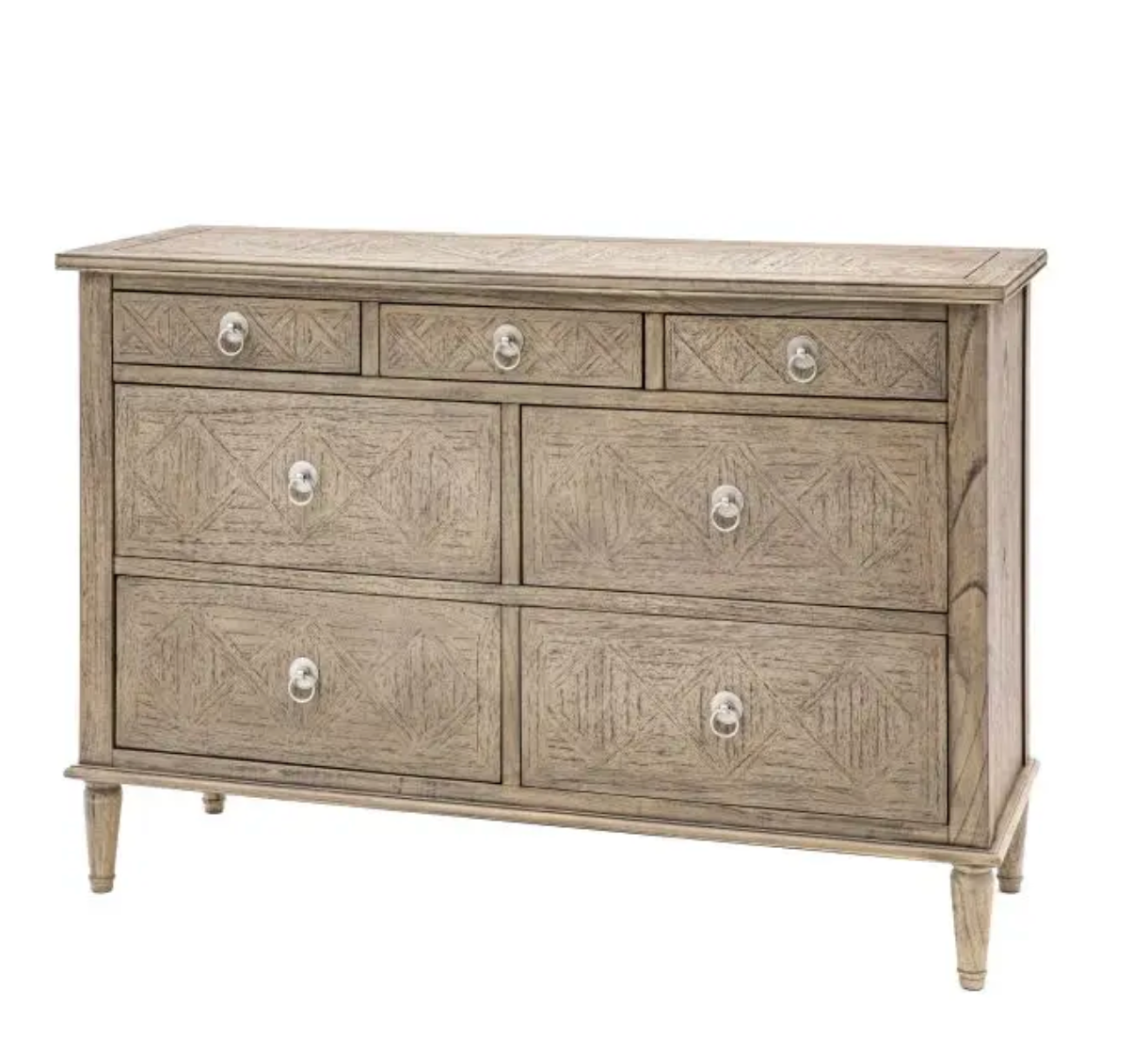 Miami Chest of Drawers