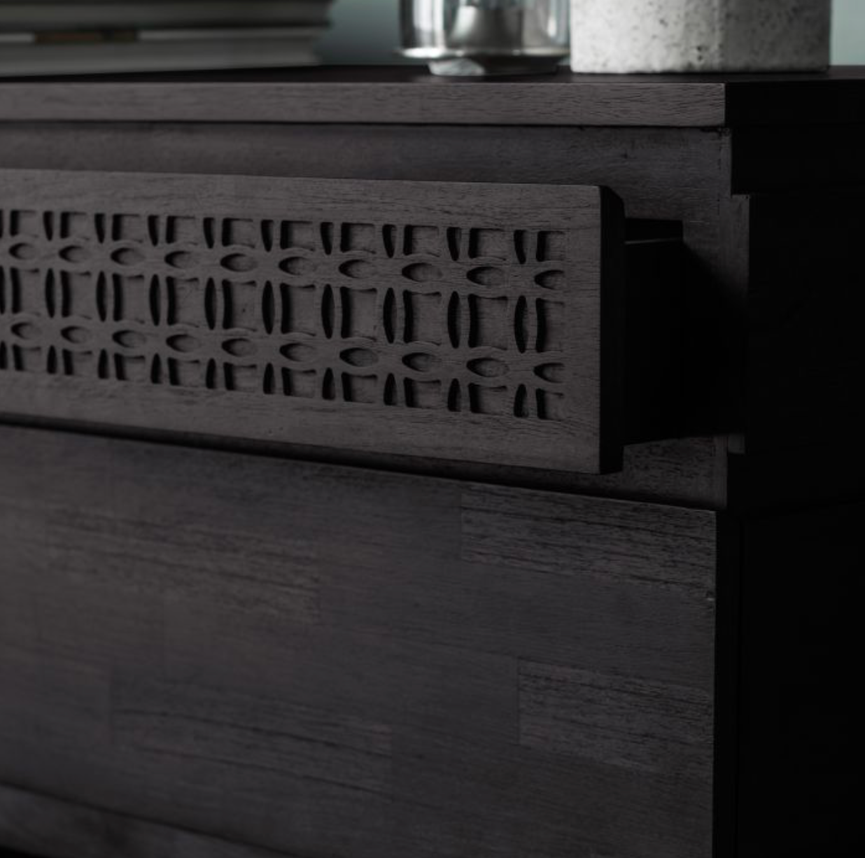 Beck Chest of Drawers