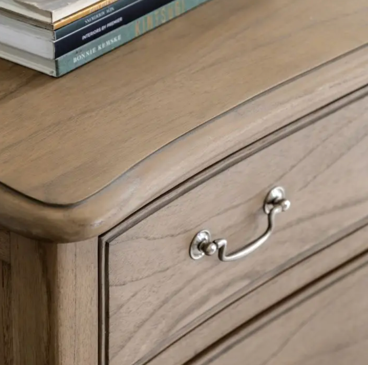 Amoire Double Chest of Drawers