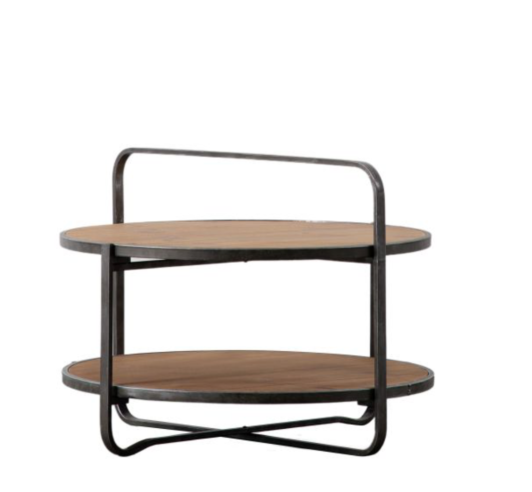 Simplex Coffee Table