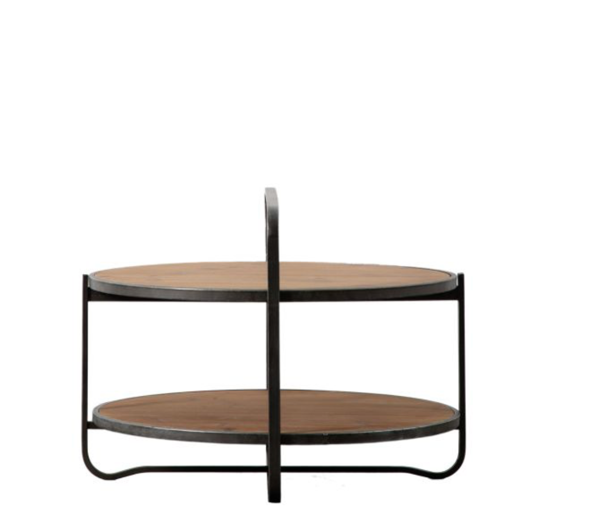 Simplex Coffee Table