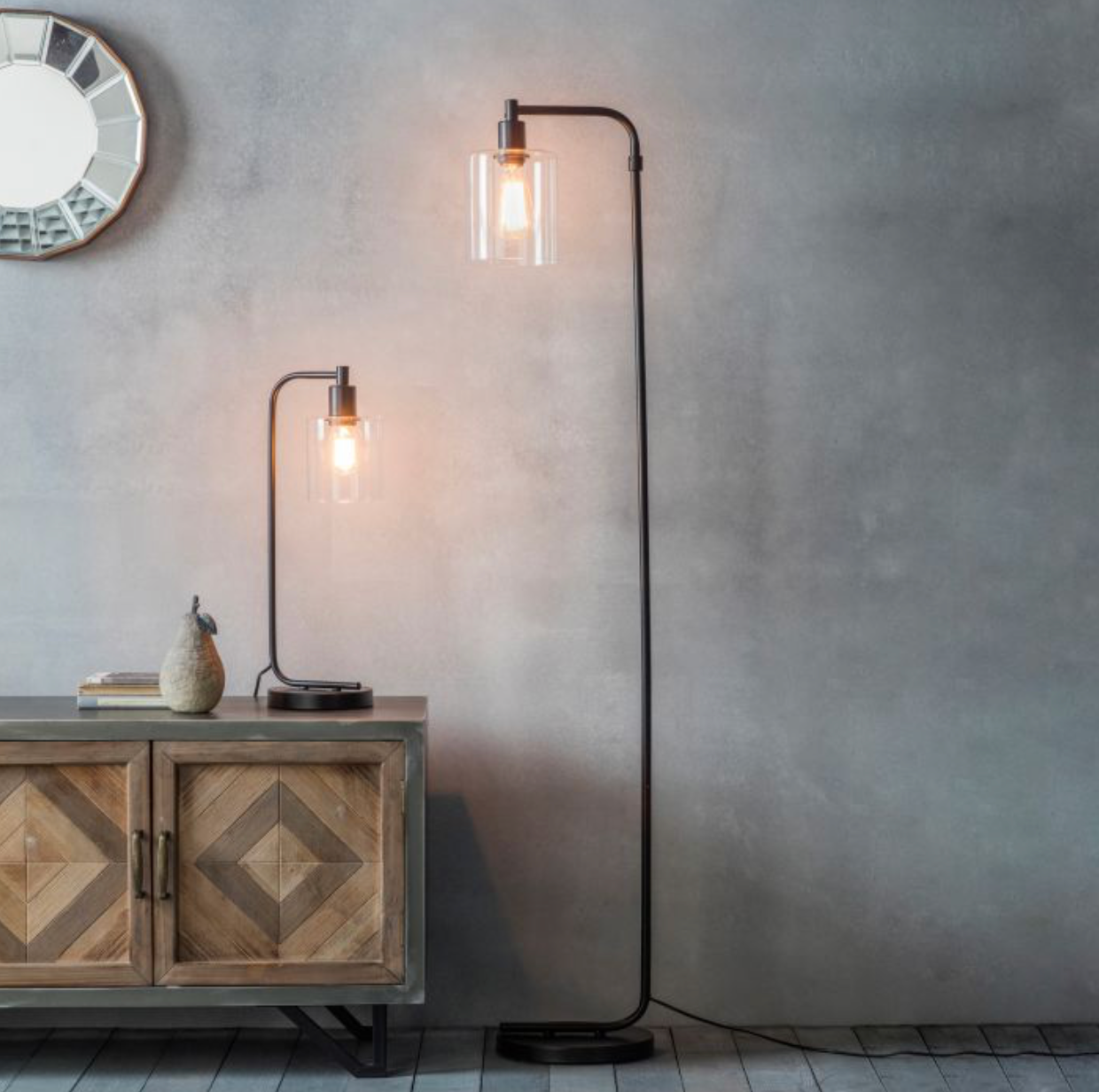 Torrens Floor Lamp
