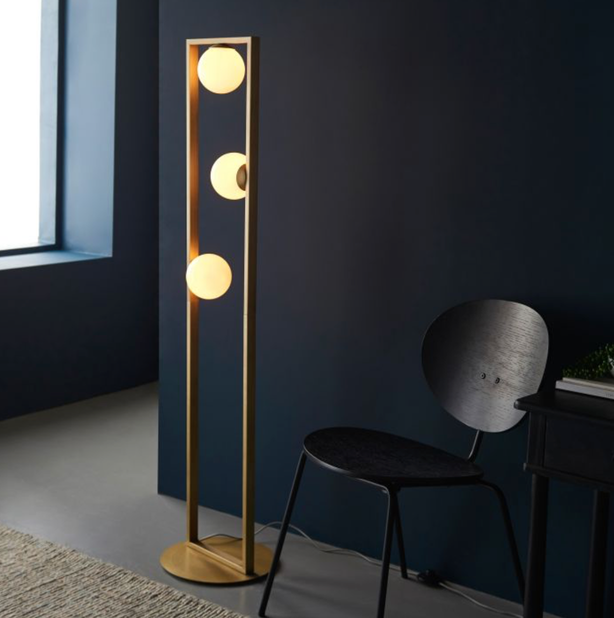 Gina Floor Lamp