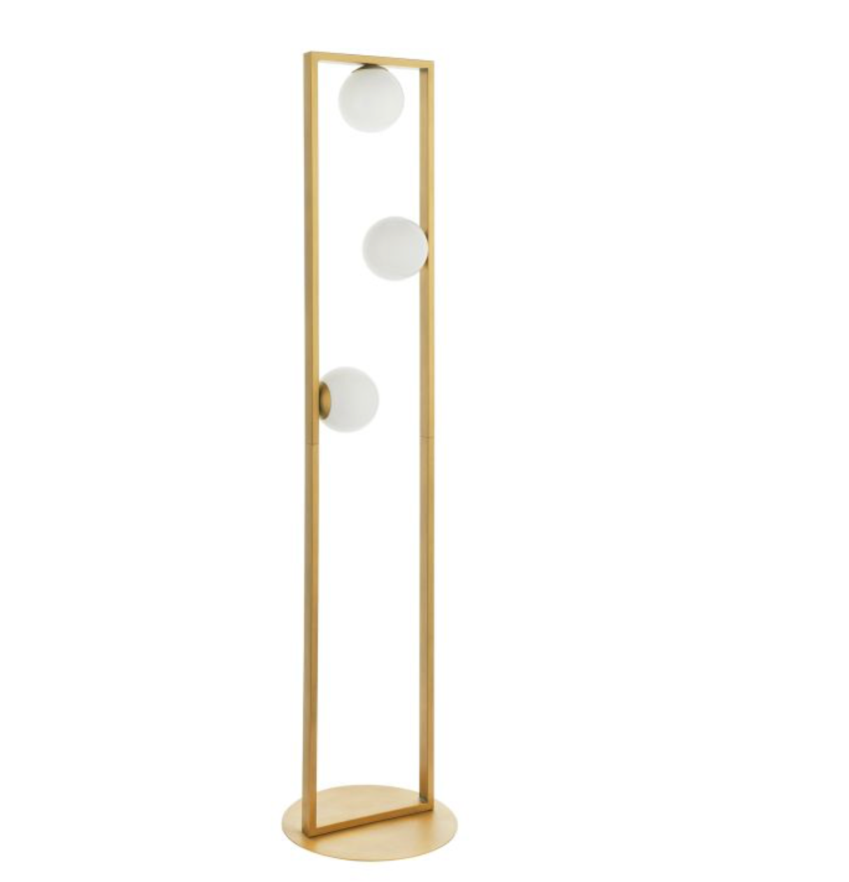 Gina Floor Lamp