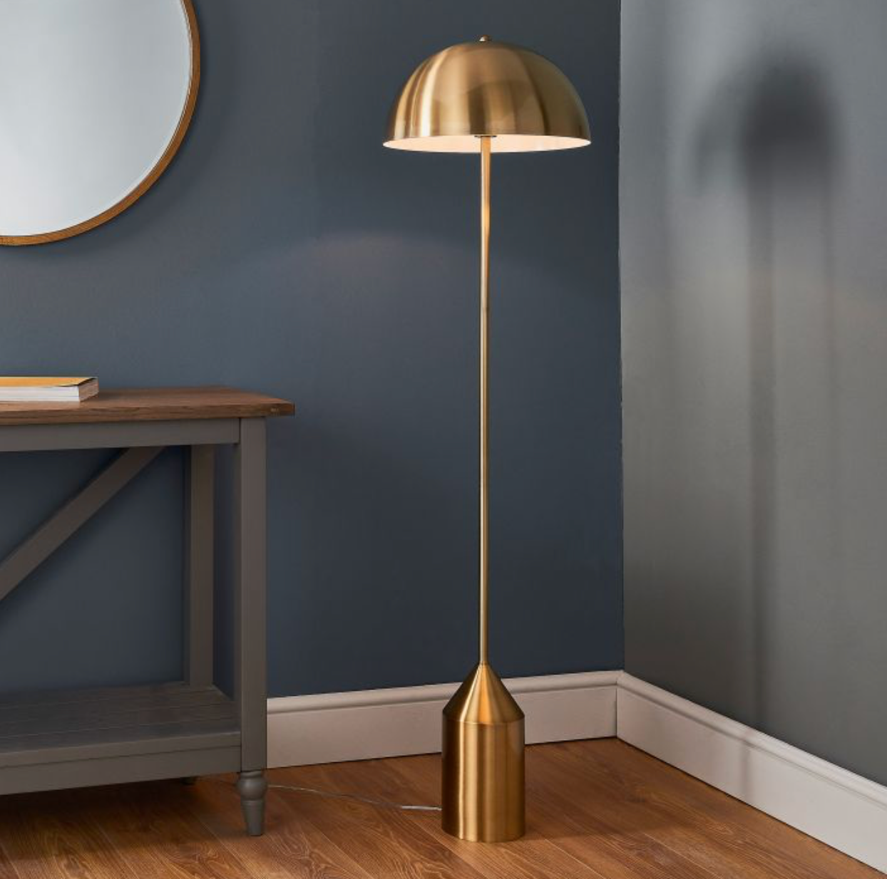 Nina Floor Lamp