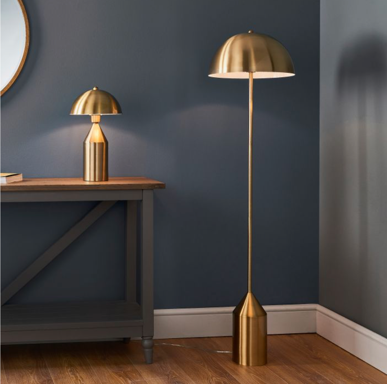 Nina Floor Lamp